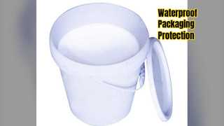 Revêtement imperméable pour l'impression d'emballages