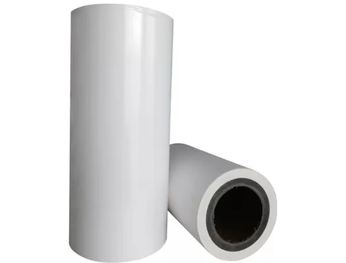 Latest company news about Des rouleaux de film laminé résistant aux températures élevées: durables, fiables et conçus avec précision