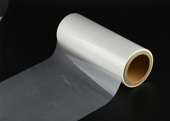Film thermique 1800mm de l'emballage BOPP d'aluminium stratifié par lustre