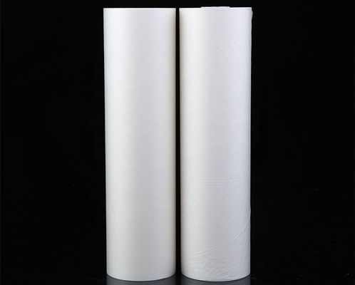 4000 film thermique de stratification du contact BOPP de velours de mètre avec EVA Glue For Luxury Packaging