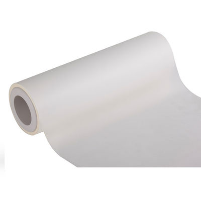 Film thermique flexible Rolls d'emballage de stratification de 1 pouce 20 MIC 3000m BOPP