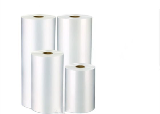 Good price Film de laminage thermique à faible élasticité en polyester BOPP 3000m Pour l'impression de papier en ligne