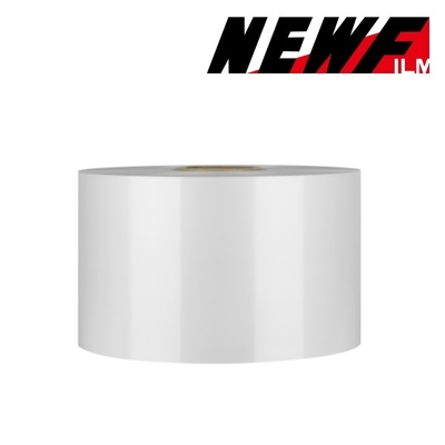 Un bon prix. Films de laminage BOPP à double face pour les machines de laminage de protection photo en ligne