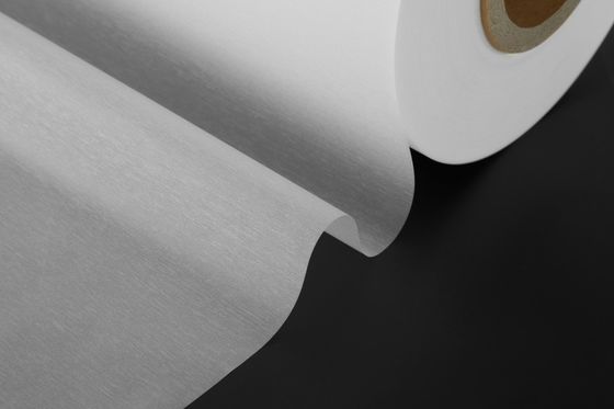 Un bon prix. Films de stratification thermique tactile en relief pour les emballages en papier de luxe (BOPP / PET) en ligne