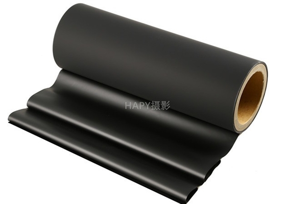 Good price 22 microns d'épaisseur 3 pouces 1120m bobine laminée BOPP pour l'impression par transfert thermique et l'estampage à froid en ligne