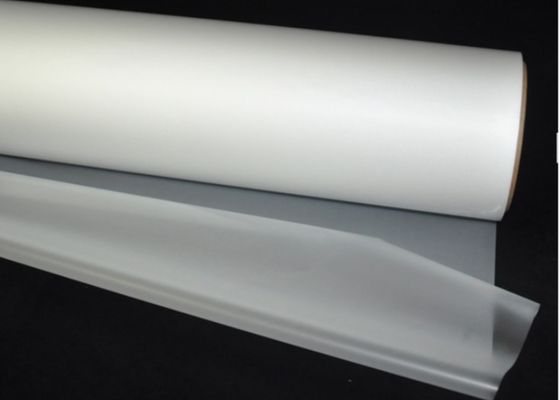 Un bon prix. Film laminant thermique à étanchéité thermique en velours tactile anti-empreintes digitales écologique La solution parfaite pour les emballages en film étirable en ligne