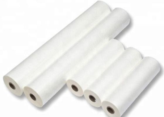 Un bon prix. Film de stratification thermique BOPP économique brillant ou mat avec colle EVA en ligne