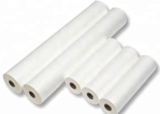 Un bon prix. Film de stratification thermique BOPP économique brillant ou mat avec colle EVA Longueur 200-3000m en ligne