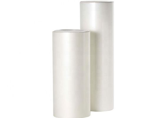 Un bon prix. BOPP rouleaux de film thermolaminé avec une surface de point quantique et trois couches d'adhérence en ligne