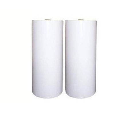 Un bon prix. 30mic film de laminage thermique BOPP anti-écorchage brillant pour l'impression et l'emballage en ligne