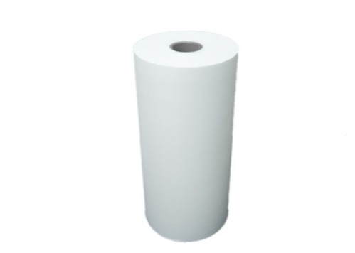 Good price Matt BOPP film de laminage thermique en rouleau 18 microns anti-écorchage Bonne adhérence en ligne