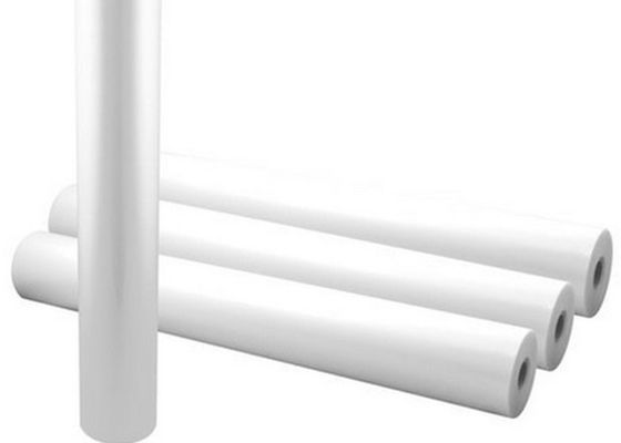 Un bon prix. Film de stratification thermique pour emballage en PET mat anti-effraction en ligne