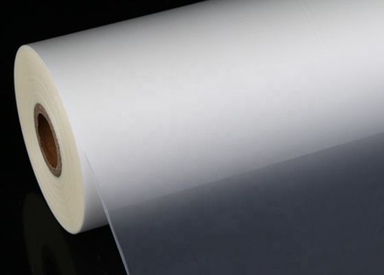 Un bon prix. Substrate technique en PET optiquement amélioré de 30 microns pour les boîtiers de protection en ligne