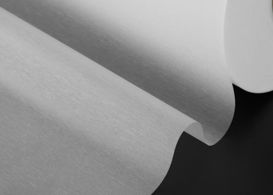 Un bon prix. Film laminé autocollant rouge vif avec colle EVA, protecteur, thermoscellable pour emballage final, longueur 200-1000m ou sur mesure en ligne