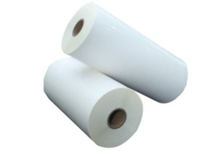 Un bon prix. 25 Mic PET Anti Scuff Mat Film de stratification à chaud pour l'emballage Bon effet de mat en ligne