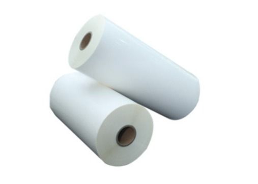 Un bon prix. Film PET EVA thermique mat d'épaisseur personnalisable pour emballage papier résistant à l'usure en ligne