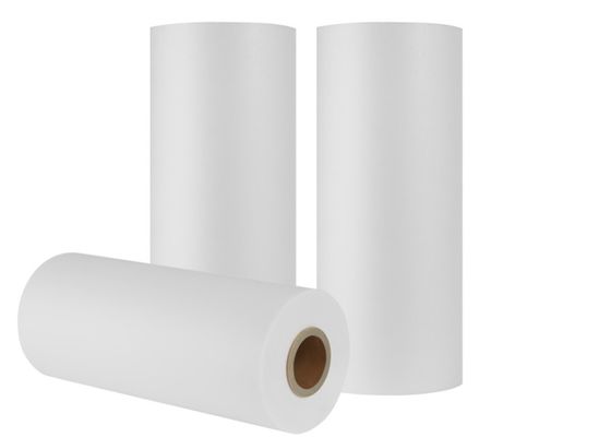 Un bon prix. Processus numérique brillant de 38 μm certifié ISO9001-2015 pour le film de stratification thermique et l'impression numérique de précision en ligne