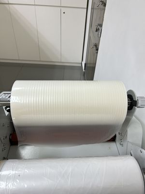 Un bon prix. Enlèvement de film de protection en plastique écologique anti-rayures Mat film stratifié flexible en ligne