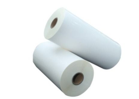 Un bon prix. Rouleaux de film thermofusible BOPP EVA de 1200 mm de largeur, durables et résistants à l'humidité pour applications industrielles en ligne