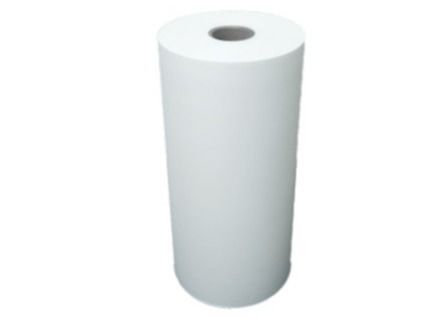 Un bon prix. 25 Mic 900mm Matte PET Super Abrasion-Résistant à la fusion à chaud film de stratification pour emballage avancé en ligne