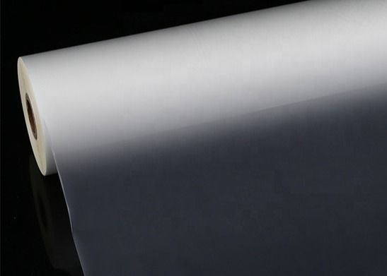 Un bon prix. Laminateur à chaleur humide compatible avec film anti rayures avec transparence et certification MSDS en ligne