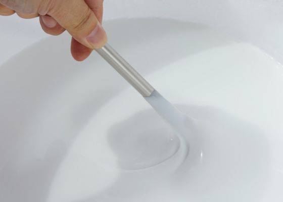 Un bon prix. Laque de revêtement en polyuréthane à base d'eau pour emballage recyclé en ligne