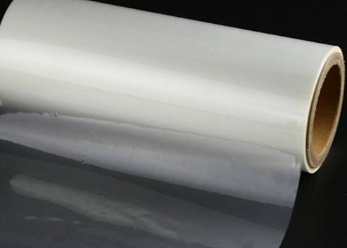 Un bon prix. Couche de stratification numérique optimisée par Canon 75 μm Film de thermo-fusion BOPP multi-adhésif de qualité de précision pour film étirable en ligne