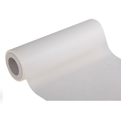 Un bon prix. Pré-couche Bopp conviviale Lamination thermique Film d'emballage Résistant à l'humidité Haute résistance à la traction Options de longueur en ligne