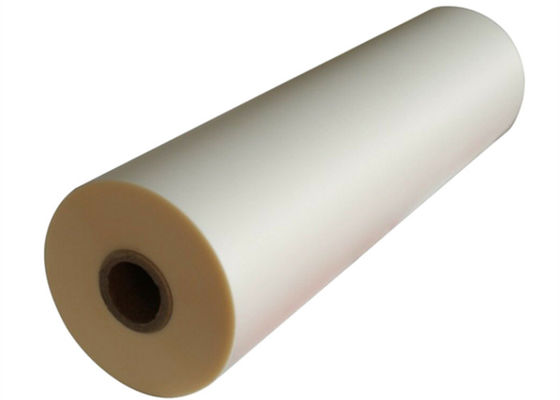 Un bon prix. ANIMAL FAMILIER transparent UV de la tache 100 Mic EVA Lamination Film 3000m brillants en ligne