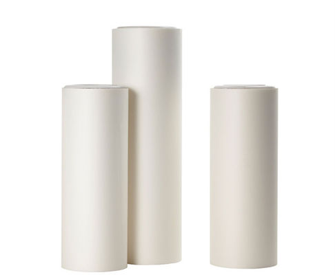 Un bon prix. Double côtés Corona BOPP Film de laminage thermique 35mic Pour la presse à imprimer en ligne