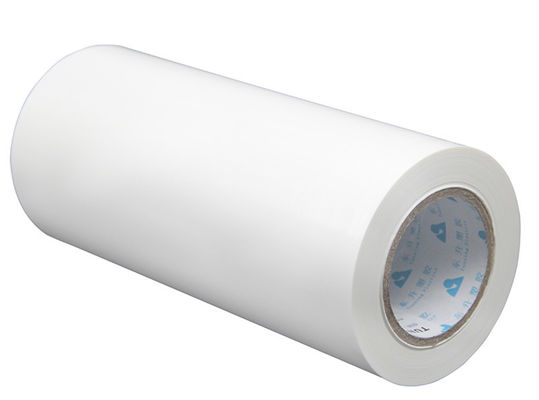 Good price 3000mm 18 film de stratification protecteur de Mic Glossy Transparent EVA Adhesive Hot BOPP/PET en ligne
