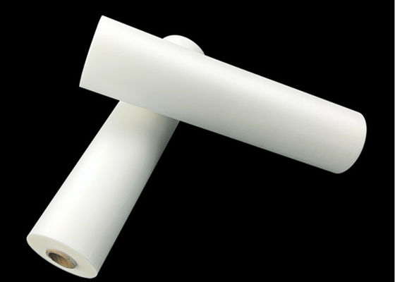 Un bon prix. 3 pouces de noyau de pré-couchage spécial en relief Glitter lisse film de stratification de fil de dessin pour l'emballage des boîtes en ligne