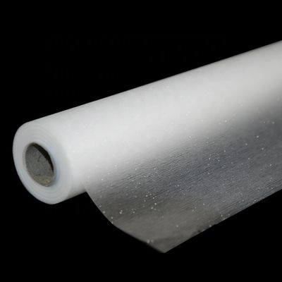 Un bon prix. Film de stratification thermique textile 1000m Dessin de fil lisse Extrusion multiples en ligne