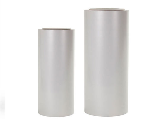 Un bon prix. Film de laminage satiné à gel de 1300 mm de largeur pour la décoration et le catalogue des emballages en ligne