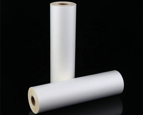 Good price Lamination imperméable à l'eau Film résistant aux rayures Stamping à chaud Spot UV Pour boîte d'emballage en ligne