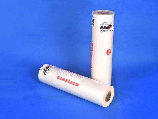 Good price 15miu Bopp EVA Matt Gloss Laminating Film Rolls multiplient l'extrusion en ligne
