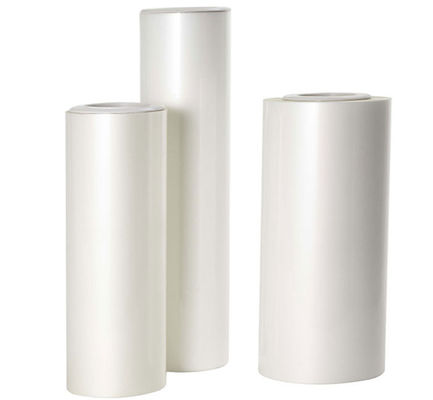 Good price Matte Bopp / PET emballage film de laminage thermique vernis protecteur pour l'impression de papier en ligne