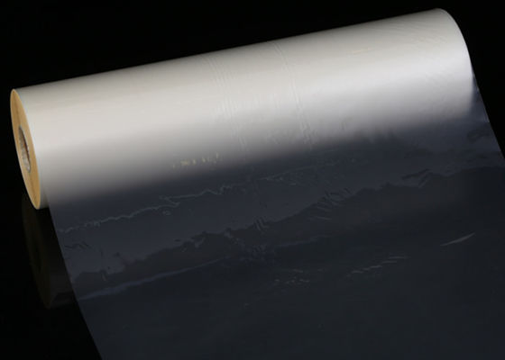 Un bon prix. Film de stratification thermique pour emballage BOPP/PET avec film de protection de surface EVA en ligne
