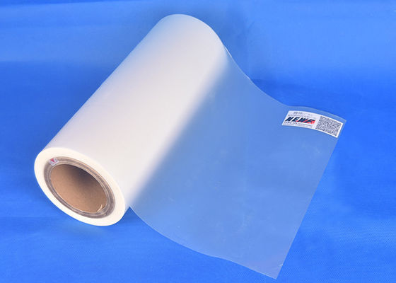 Un bon prix. Film de stratification de paillettes personnalisé pour le dessin de fil d'aluminium finition sur le noyau de papier de 1 pouce en ligne