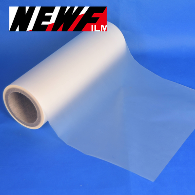Good price Résistant aux frottements Bonne adhérence Finition lisse Ruloir de film Bopp pour l'impression sur écran 28 Mic en ligne