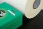 Tache d'estampage à chaud de film résistant aux rayures de stratification UV pour la boîte d'emballage