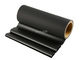 Film thermique 30 Mic Black Color Matt de stratification du velours BOPP de toucher doux