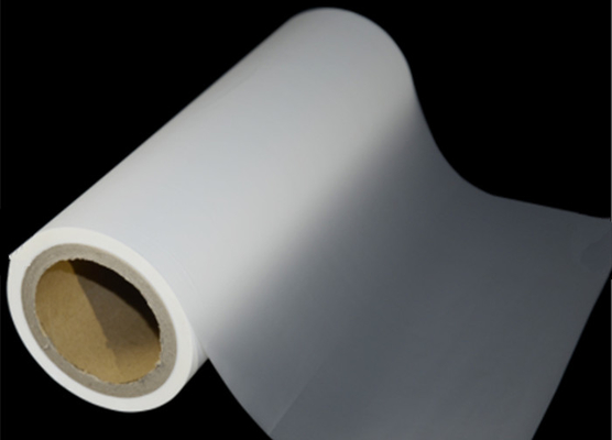 Good price 28mic Film de stratification mat à contact comme le satin pour l'impression de papier en ligne