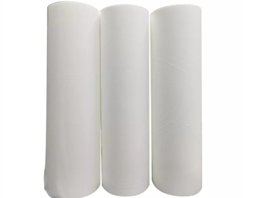 Good price Luxe Matte Haute Brume Touche douce Emballage thermique BOPP Velours Lamination film d'emballage en ligne