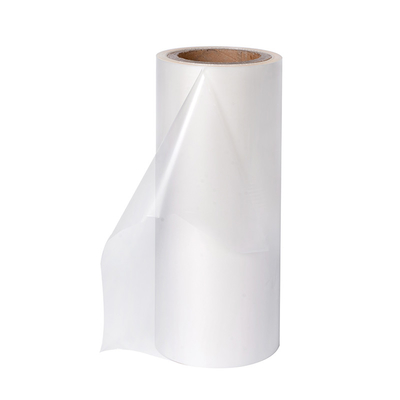 Good price Anti-corrosion Facile à utiliser Pré-couche BOPP/PET Impressions de laminage thermique protégeant les rouleaux de film en ligne