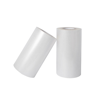 Good price Film de laminage EVA BOPP pré-couche brillante 20mic 3000m en ligne
