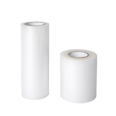 Good price 25 microgrammes de film de stratification BOPP/PET EVA, film de stratification thermique Matt en ligne