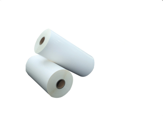 Good price Film de stratification thermique résistant aux rayures et imperméable à l'eau avec colle pour boîtes Emballage extérieur en ligne