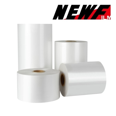Good price 17 Mic ISO9001 Bopp/Pet Film de stratification humide EVA à scellement à chaud pour emballage alimentaire en ligne