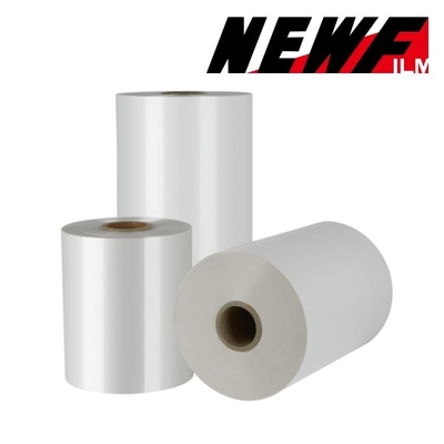 Good price Emballage cadeau Film de stratification BOPP Protection de surface brillante ou mate en ligne